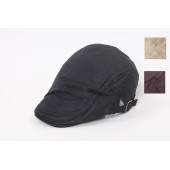 Casual Flat Cap 01